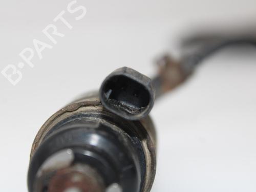 Used Fuel pump LAND ROVER RANGE ROVER SPORT I (L320) 3.0 D 4x4 (245 hp) 15185124