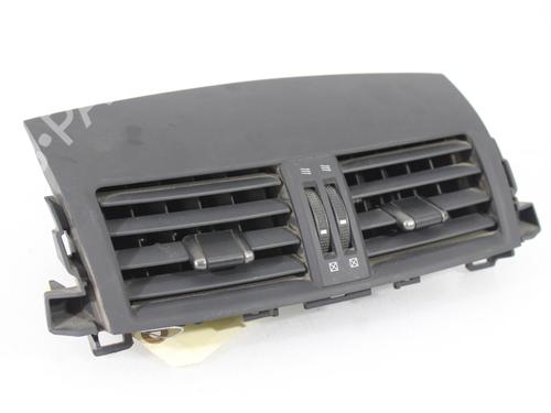 Air vent TOYOTA RAV 4 III (_A3_) 2.2 D (ALA35_) 5567042130