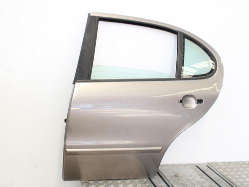 Used Left rear door SEAT LEON (1M1) [1999-2006]  14970015