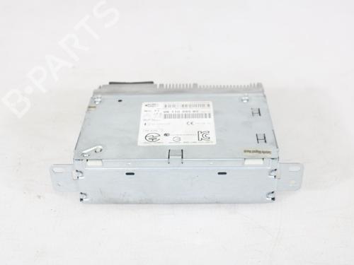 Used Electronic module PEUGEOT 208 I (CA_, CC_) [2012-2020]  16874899