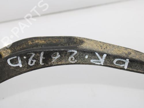 Right front steering knuckle MERCEDES-BENZ M-CLASS (W164) ML 420 CDI 4-matic (164.128) | BP10125281M26 
