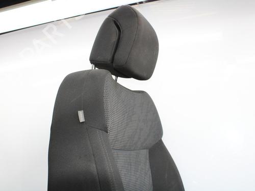 Right front seat PEUGEOT 3008 I MPV (0U_) 1.6 HDi | BP10119577C16 