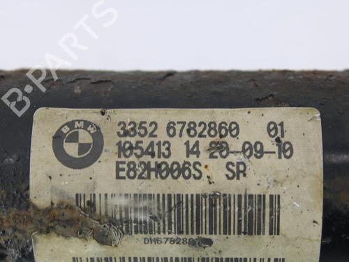 Right rear shock absorber BMW 1 Coupe (E82) 120 d | BP10120974M19 