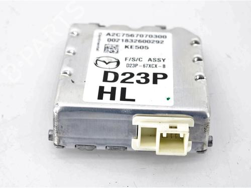 Elektronisk modul MAZDA 2 Hatchback (DL, DJ) [2014-2025]  10121591