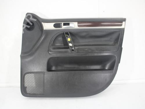 Used Front right panel VW TOUAREG (7LA, 7L6, 7L7) 5.0 V10 TDI (313 hp) 30657793