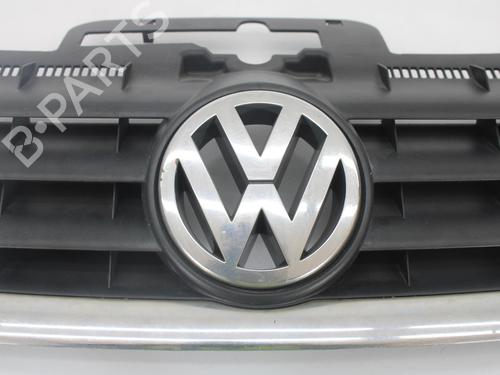 Grille VW TOURAN (1T1, 1T2) 2.0 TDI 16V | BP13045781C40 
