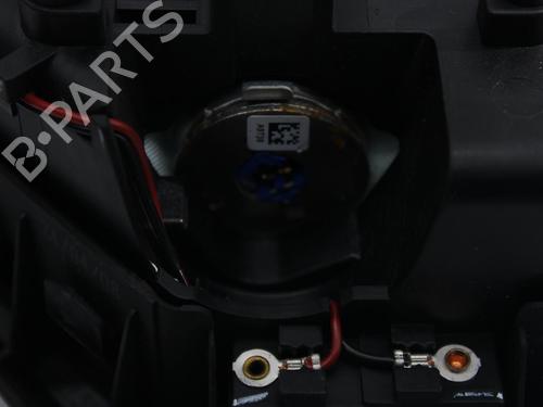 Driver airbag PEUGEOT 308 I (4A_, 4C_) 1.6 HDi | BP10120630C9 