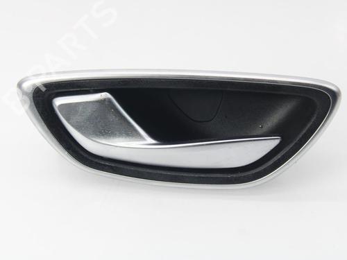 Used Front left interior door handle RENAULT SCÉNIC IV (J9_) 1.2 TCe 130 (130 hp) 10347698