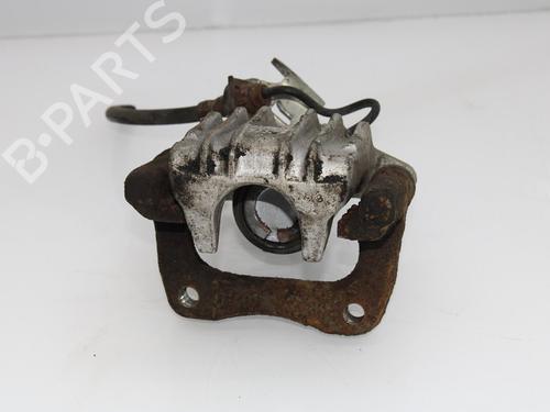 Used Right rear brake caliper VW GOLF VI (5K1) 1.6 TDI (105 hp) 11609267