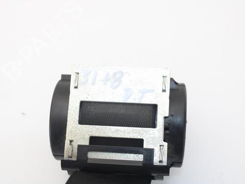 Rear right seatbelt BMW 1 (E87) 118 d | BP11791691I28 