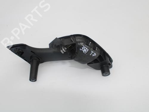 Rear right interior door handle VW POLO V (6R1, 6C1) 1.2 TSI | BP10417390I16 