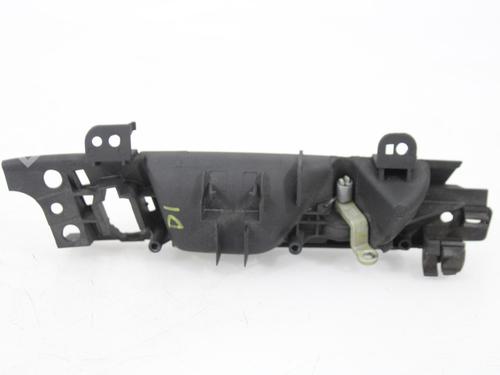 Front left interior door handle AUDI A3 Sportback (8PA) 1.6 TDI | BP15528513I13 