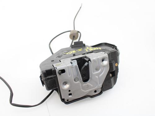 Rear left lock MERCEDES-BENZ CLS (C219) CLS 320 CDI (219.322) | BP13914195C100 
