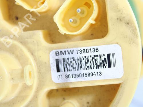 Fuel pump BMW X6 (F16, F86)  | BP17910608M76 