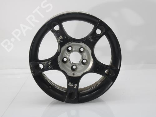 Used Rim SEAT TOLEDO II (1M2) 1.9 TDI (110 hp) 10339124