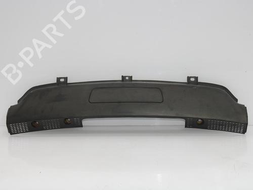Used Scuttle panel DAEWOO KORANDO (KJ) 2.9 TD (120 hp) 10124890