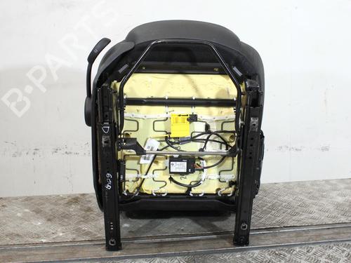 Right front seat MINI MINI PACEMAN (R61) Cooper D | BP40108962C16 - Image 9