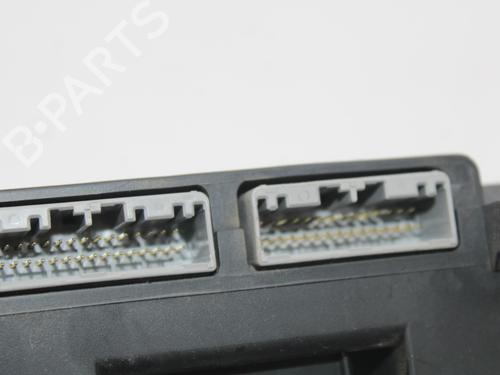Fuse box LAND ROVER RANGE ROVER SPORT I (L320) 3.0 D 4x4 | BP14987655E1 