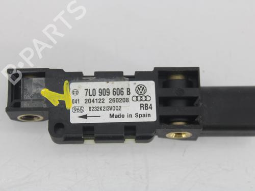 Elektronisk modul VW TOUAREG (7LA, 7L6, 7L7) 3.0 V6 TDI (240 hp) 14175879