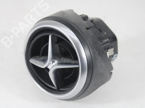 Luftventil MERCEDES-BENZ A-CLASS (W176) [2012-2018]  16875313