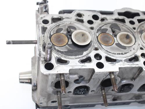 Cylinder head SEAT CORDOBA (6L2) 1.9 TDI | BP15912248M5 