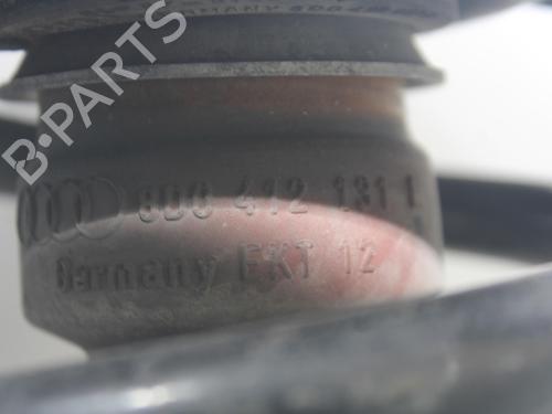 Left front shock absorber AUDI A6 C5 (4B2) 2.5 TDI quattro | BP10125578M16 