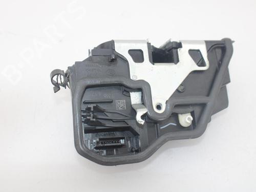 Rear left lock BMW X6 (E71, E72) xDrive 40 d | BP15560522C100 