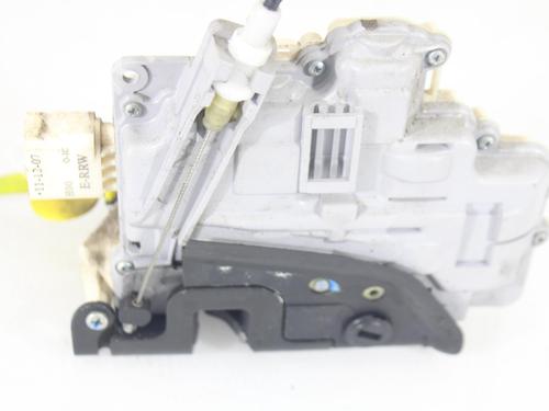 Rear right lock AUDI A4 B8 (8K2)  | BP16888665C99 