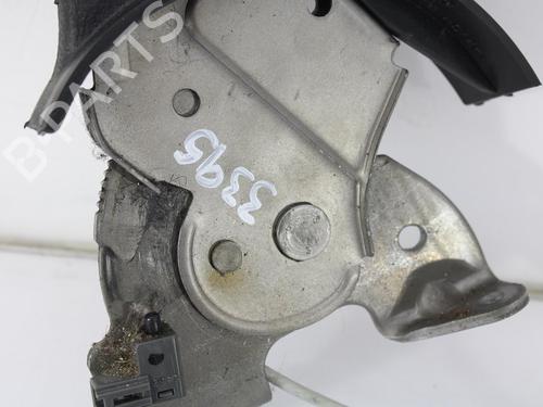 Hand brake TOYOTA COROLLA Verso (ZER_, ZZE12_, R1_) 2.2 D-4D (AUR10_, AUR10R) | BP10122015I18