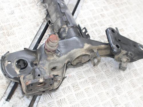 Rear axle PEUGEOT 208 I (CA_, CC_)  | BP16875332M2 