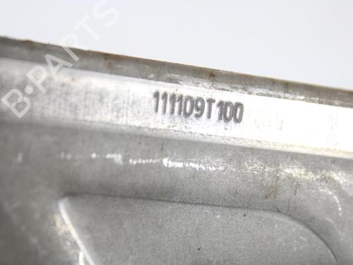 Hand brake FIAT BRAVO II (198_) 1.9 D Multijet (198AXB1A) | BP15812252I18 
