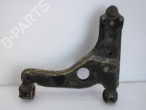 Used Right front suspension arm OPEL ASTRA H (A04) 1.7 CDTI (L48) (100 hp) 10119140
