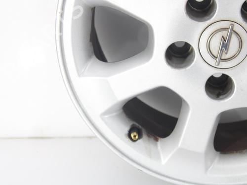 Rim OPEL VECTRA B (J96) 2.0 DTI 16V (F19) | BP10122335C45 