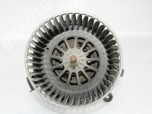 Heater blower motor MERCEDES-BENZ C-CLASS (W204)  | BP22305446M62 