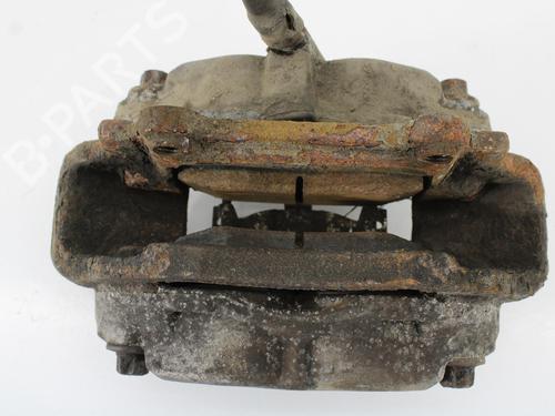 Right front brake caliper MERCEDES-BENZ CLS (C219) CLS 320 CDI (219.322) | BP16874061M104 