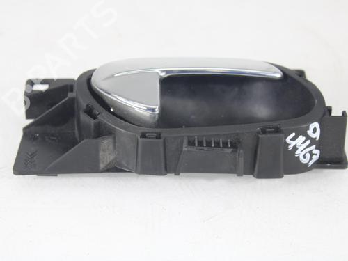 Front right interior door handle CITROËN DS3 (SA_)  | BP17072184I14 