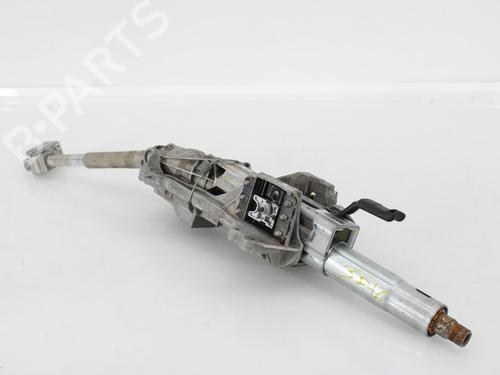 Used Steering column MERCEDES-BENZ CLA Coupe (C117) CLA 180 (117.342) (122 hp) 13664040