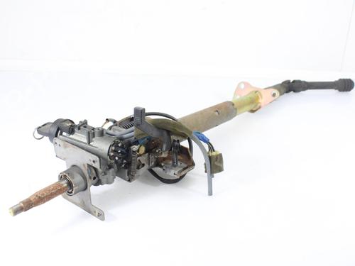 Used Steering column DAEWOO KORANDO (KJ) 2.9 TD (120 hp) 10124887