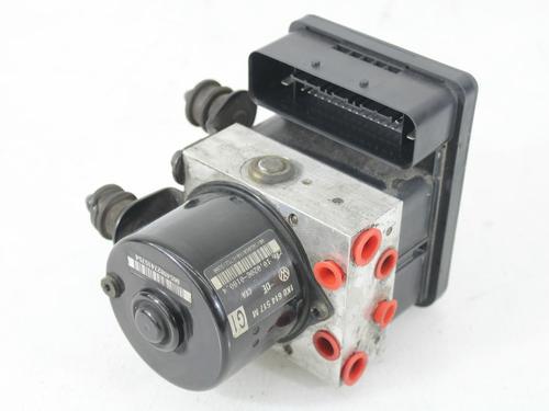 Used ABS pump VW GOLF PLUS V (5M1, 521) 1.9 TDI (105 hp) 25284364
