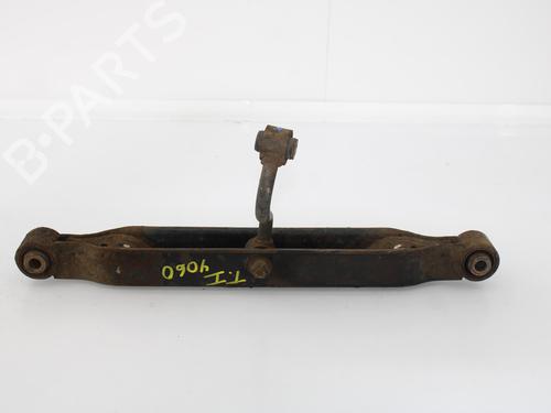 Used Left rear suspension arm NISSAN QASHQAI / QASHQAI +2 I (J10, NJ10, JJ10E) 1.5 dCi (110 hp) 14175996