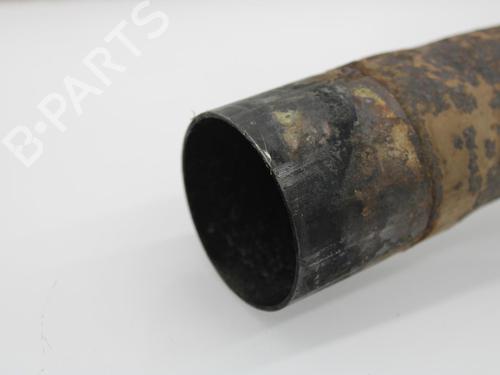 Catalyst LAND ROVER DISCOVERY III (L319) 2.7 TD 4x4 | BP10120866M10 