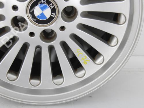 Rim BMW 5 (E39) 525 tds | BP15198349C45 