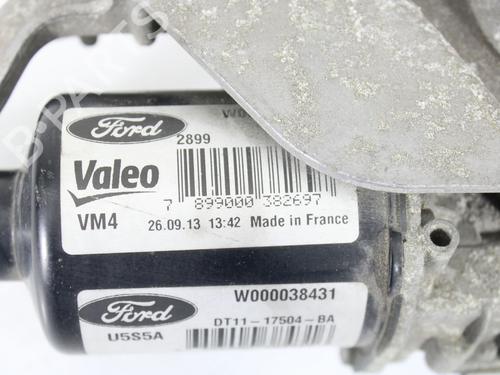Front wiper motor FORD TRANSIT CONNECT V408 Box Body/MPV 1.6 TDCi | BP22302852M29 