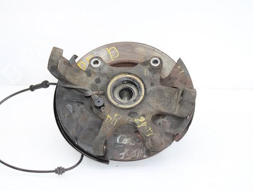 Right front steering knuckle DAEWOO KORANDO (KJ) 2.9 TD | BP10124936M26 