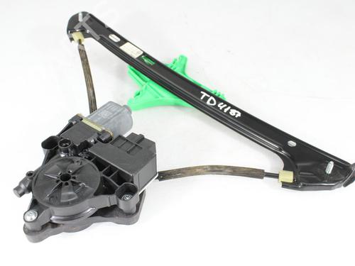 Used Rear right window mechanism VW GOLF VII (5G1, BQ1, BE1, BE2) 2.0 TDI (150 hp) 22304929