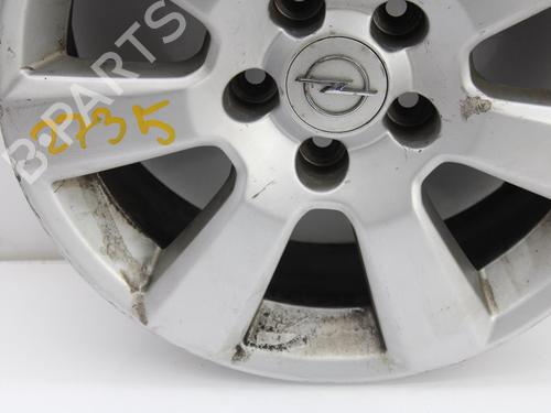Felg OPEL ASTRA H (A04) 1.7 CDTI (L48) | BP10120396C45 