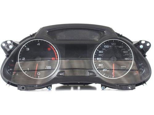 Used Instrument cluster AUDI A4 B8 (8K2) [2007-2017]  16903471
