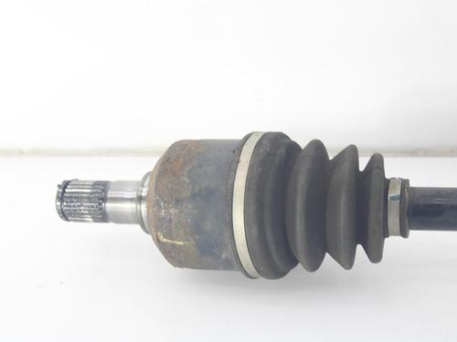 Left rear driveshaft HYUNDAI SANTA FÉ II (CM) 2.2 CRDi GLS 4x4 | BP10121800M40 