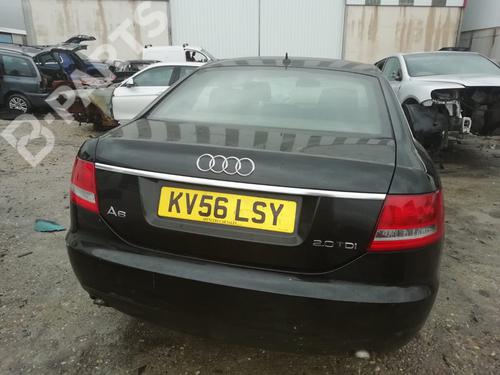 Water radiator AUDI A6 C6 (4F2) 2.0 TDI | BP10931675M31  - Image 12