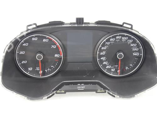 Used Instrument cluster SEAT IBIZA V (KJ1, KJG) 1.0 TSI (95 hp) 17523147